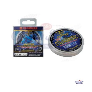 DAL Ø 0.125 AL Ø 0.164 TRABUCCO FLUOROCARBON SALTWATER 50 MT