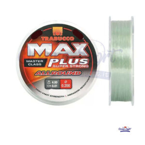 1000MT Ø 0.35 MAX PLUS ALLROUND TRABUCCO