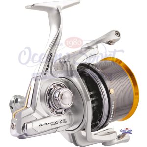 MULINELLO TRABUCCO RADIANT XS SURF 8000