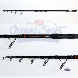 ROD TRAXX R T-390 60/100 XH TE