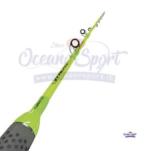 VITALITY 20/30LBS  Mt. 2.10 NEW TUBERTINI