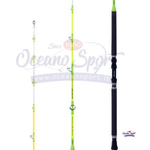 VITALITY TUNA  30/50LBS Mt. 2.00 NEW TUBERTINI