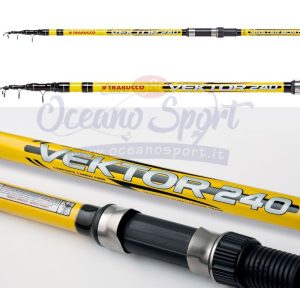 VEKTOR MASTER BOAT Mt.2. 40  Az. 150 Gr.  HRC