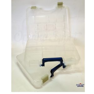 VALIGETTA CAJA KALI KUNNAN  DOUBLE MULTI XL