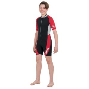 MUTA CORTA NEW SEA LIGHT KID 9