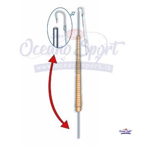 AGHI SENZA PUNTA  Cm. 15 5Pz.  Art. 424