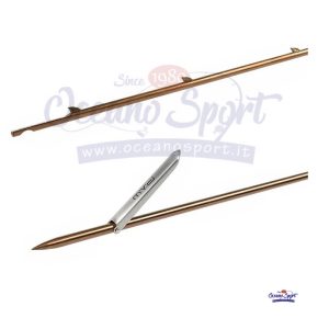 TAHITIANA 120cm X 6.5mm SHARK FIN FLOP/UP