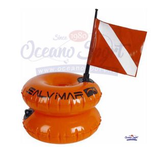 BOA SUB DOUBLE BUOY SALVIMAR