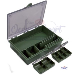 MULTI BOX COMPETITION SYSTEM + MINI BOX 2pz.