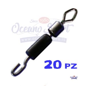 FAST LINK SWIVEL  Mis. S  Pz. 20