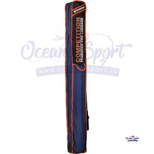 FODERO  COMPETITION ROD  HOLDALL  TRABUCCO