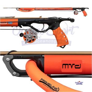 FUCILE ARBALETE 55cm PREDATOR ZESO OPEN 2.0