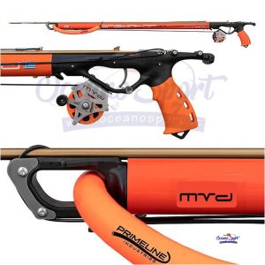 FUCILE  ARBALETE 90cm MVD PREDATOR ZESO OPEN 2.0