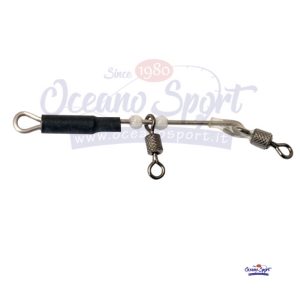 TRABUCCO PRO SURF MINI TRAVE COMPETITION SMALL 50mm