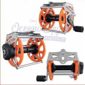 MULINELLO MVD M VERTICALE SOFT - ARANCIO