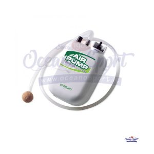 OSSIGENATORE DOUBLE POWER