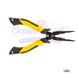 PRO PLIER 6"PINZA TRABUCCO