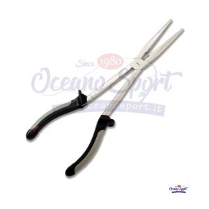 PINZA LUNGA RAPALA 28CM