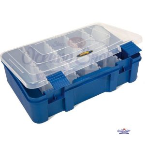 SCATOLA PORTAMINUTERIA 1-20 SCOMPARTI