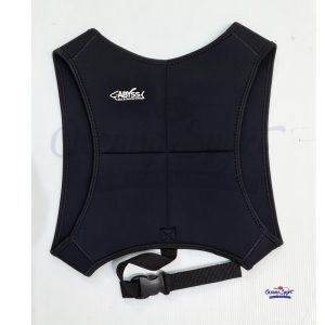 SCHIENALINO COMPACT APNEA  PIOMBO  M/L