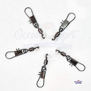 SLIDER CONNECTOR TRABUCCO  Mis. SS/S/M - ATTACCO SCORREVOLE