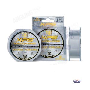 XPS MATCH PRO 300 MT Ø 0.165 TRABUCCO