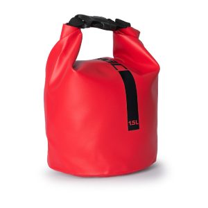 DRY BAG 1.5 lt. ROSSO