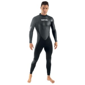 MUTA NUOTO MONO LUNGO EMOTION 1.5mm
