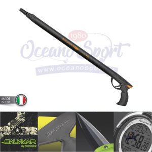 FUCILE PREDATHOR PLUS 75 CON RIDUTTORE - SALVIMAR SUB