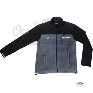 GNT PRO FLEECE TAGLIA L