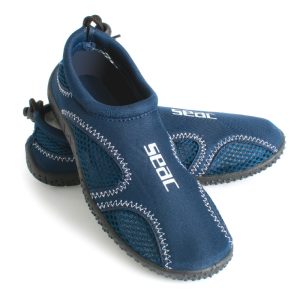 SCARPETTE SAND BIANCO BLU