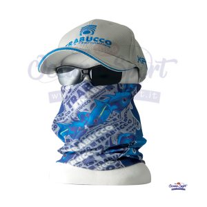 TEAM BAND SALTWATER TRABUCCO