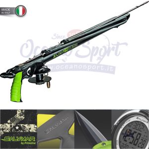 V PRO 105 OPEN  FUCILE ARBALETE SALVIMAR