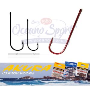 AMI TRABUCCO AKURA  115 R BUSTA 10 Pz.