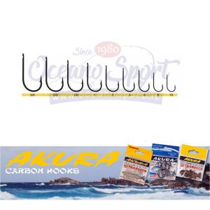 AMI TRABUCCO AKURA 5500N BUSTA 15 Pz.