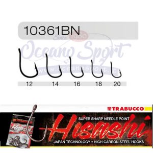 AMI TRABUCCO HISASHI 10361 BN