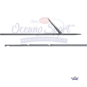 TACCHE CRESSI  Ø 6.5X 90  MONO ALETTA UP -  GALVANIK