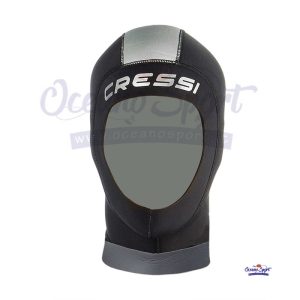 CAPPUCCIO UNISEX 3 mm XL CRESSI SUB