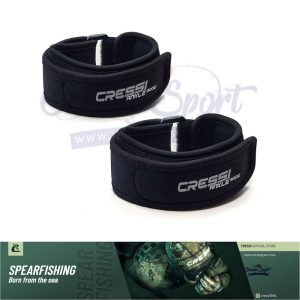 ZAVORRA CAVIGLIERA 300 Gr CRESSI SUB