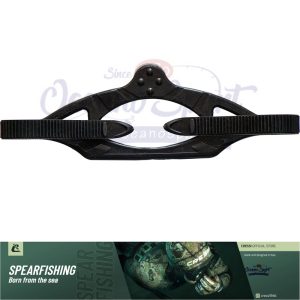 CINTURINO MASCHERA CRESSI SUB PROFESSIONALE DZ 215004