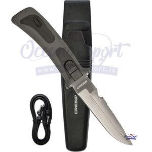 COLTELLO VIGO CRESSI SUB