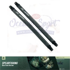 ELASTICI Ø 18 X 140 mm S45 CRESSI SUB PER FUCILE 45/50