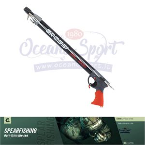 FUCILE SL STAR 40 S/R - NEW RED CRESSI SUB