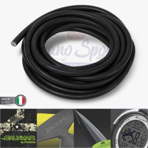 ELASTICO AL METRO Ø 18.5mm COMPETITION SALVIMAR