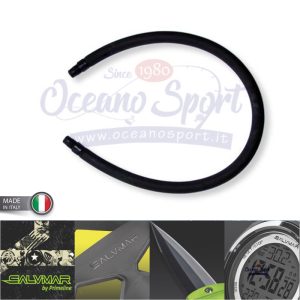 ELASTICO  Ø 16 X 500mm  PER FUCILE 90 CIRCOLARE IMBOCCOLATO