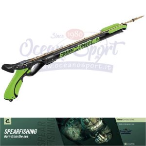 FUCILE CHEROKEE EXO' 75 CRESSI SUB
