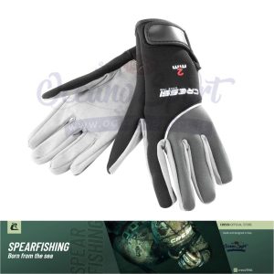 GUANTI TROPICAL GLOVES 2 mm CRESSI SUB