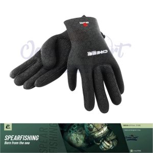 GUANTI SUB ULTRA STRETCH 2,5 mm CRESSI SUB