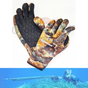 CALZARI SUB NEOPRENE 1,5 mm - L