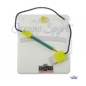 LAVAGNA FLUO 15X20 BEST DUVERS SUB